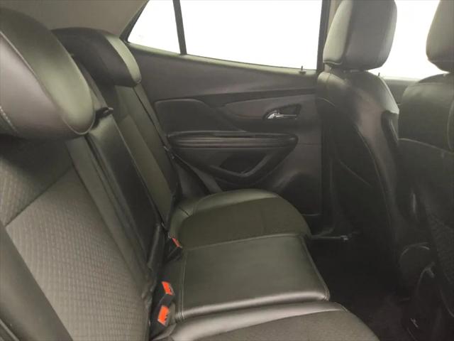 2019 Buick Encore FWD Preferred