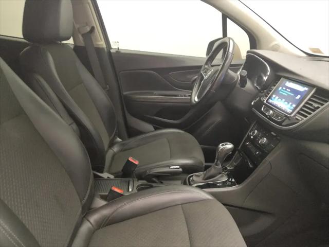 2019 Buick Encore FWD Preferred
