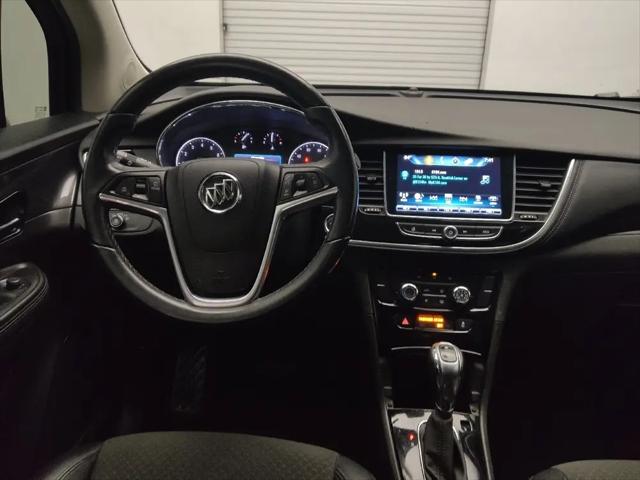 2019 Buick Encore FWD Preferred