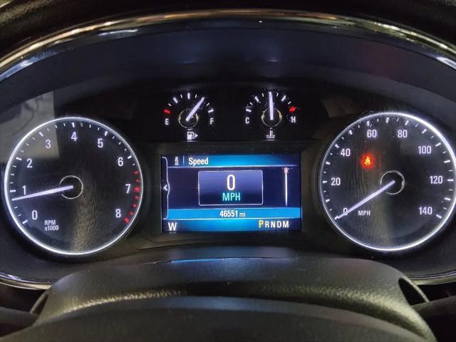 2019 Buick Encore FWD Preferred