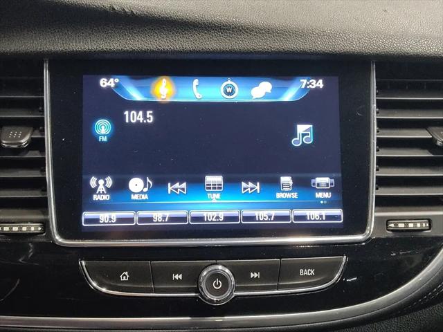 2019 Buick Encore FWD Preferred