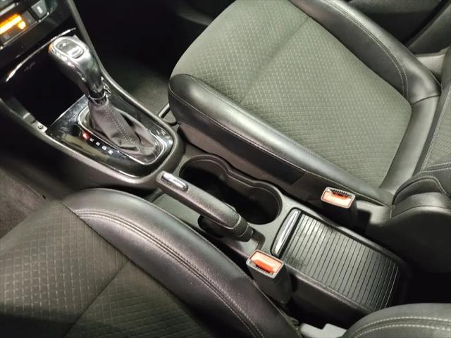 2019 Buick Encore FWD Preferred