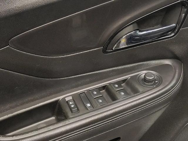 2019 Buick Encore FWD Preferred