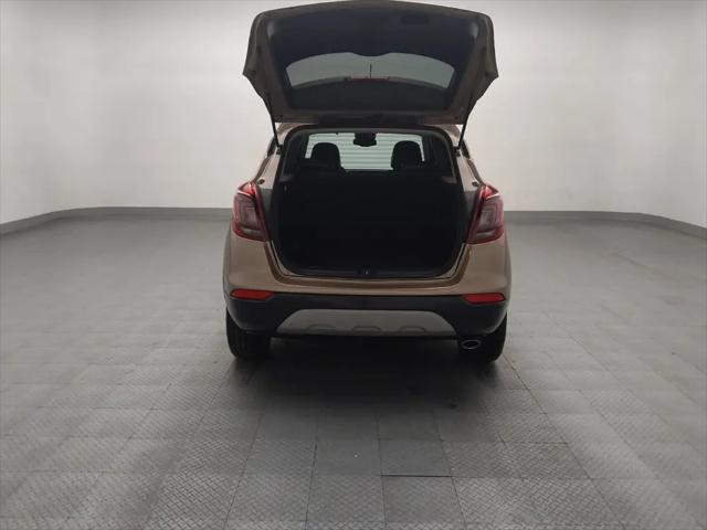 2019 Buick Encore FWD Preferred