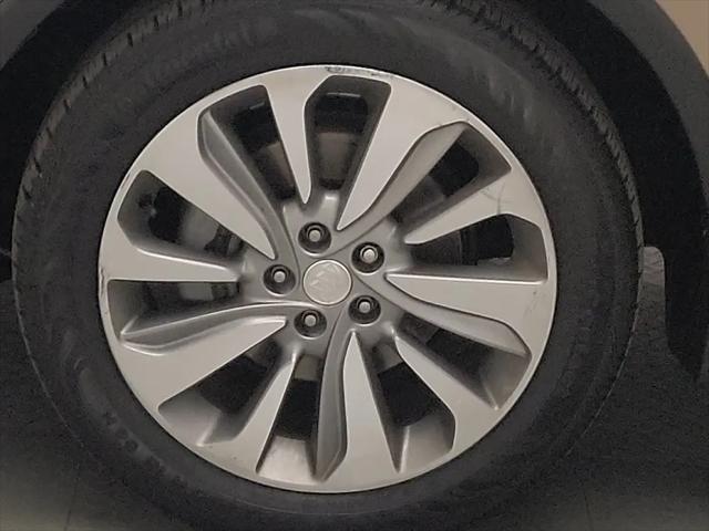 2019 Buick Encore FWD Preferred