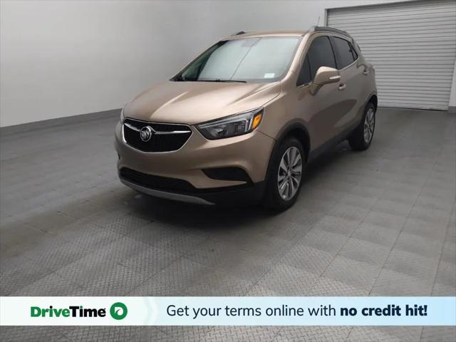 2019 Buick Encore FWD Preferred for sale in Tyler, TX