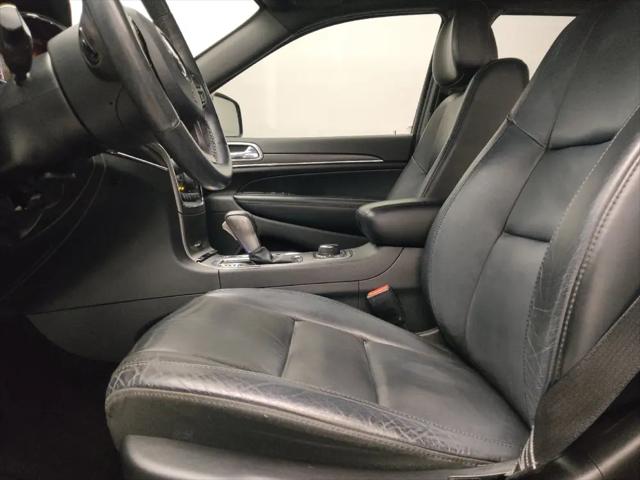 2018 Jeep Grand Cherokee Limited 4x4