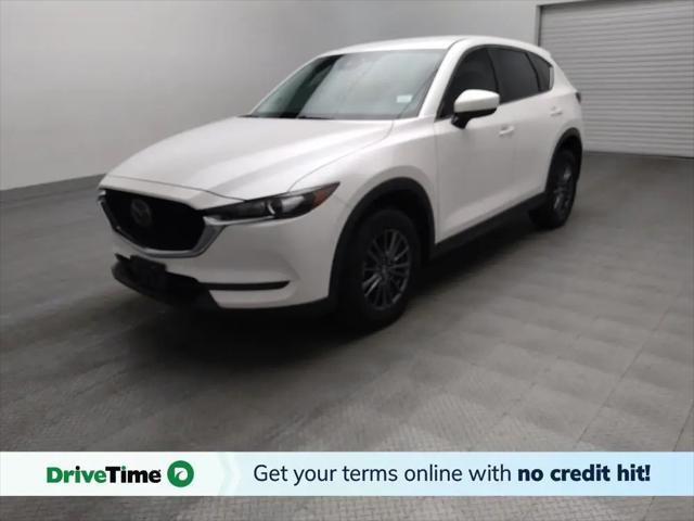 2019 Mazda CX-5 Touring for sale in Tyler, TX