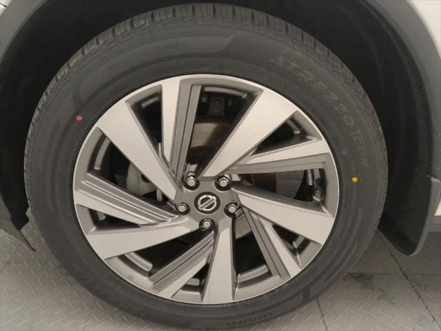 2019 Nissan Murano SL