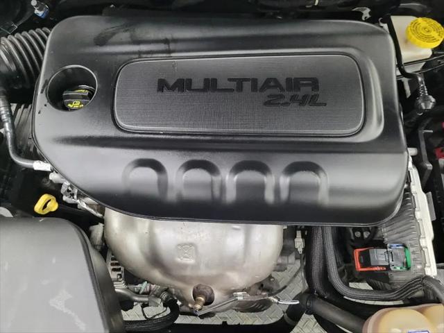 2019 Jeep Cherokee Altitude 4x4