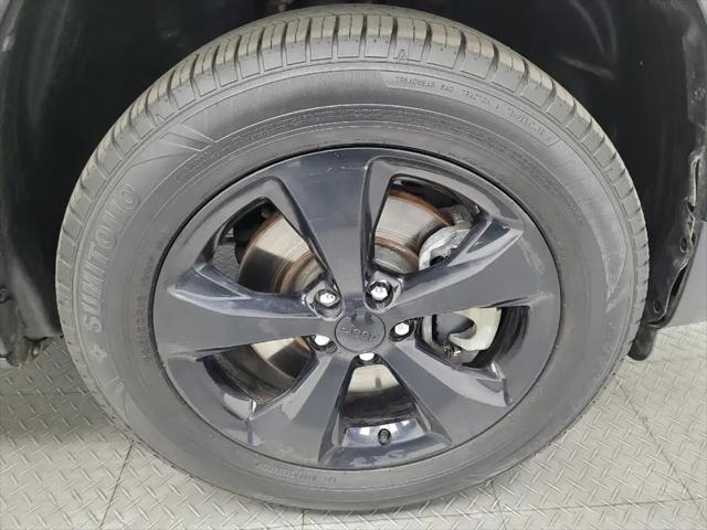 2019 Jeep Cherokee Altitude 4x4
