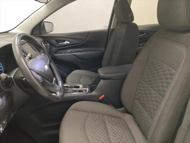 2020 Chevrolet Equinox FWD LT 1.5L Turbo