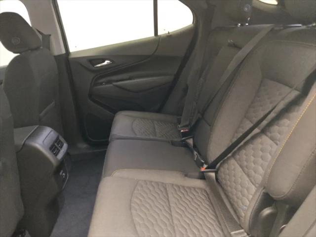 2020 Chevrolet Equinox FWD LT 1.5L Turbo