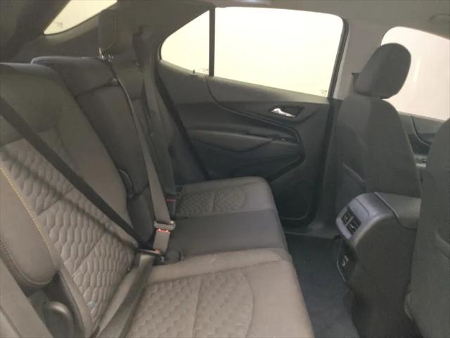 2020 Chevrolet Equinox FWD LT 1.5L Turbo