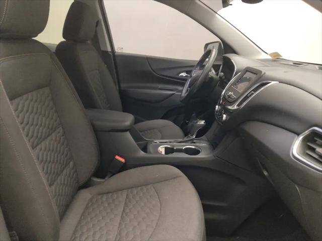 2020 Chevrolet Equinox FWD LT 1.5L Turbo