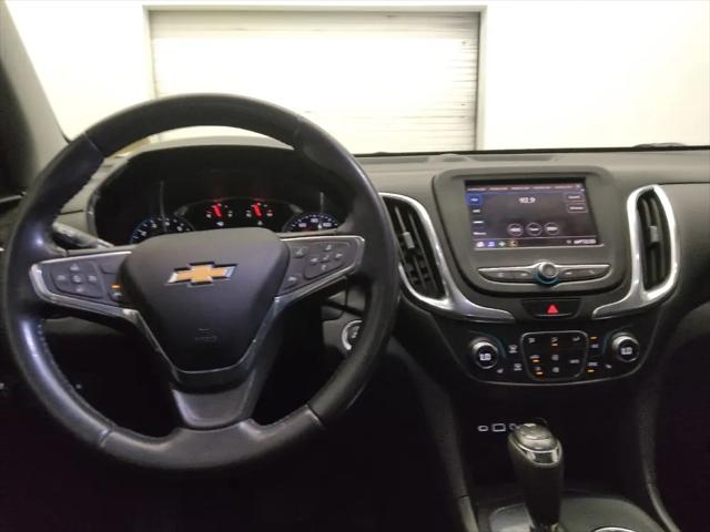 2020 Chevrolet Equinox FWD LT 1.5L Turbo
