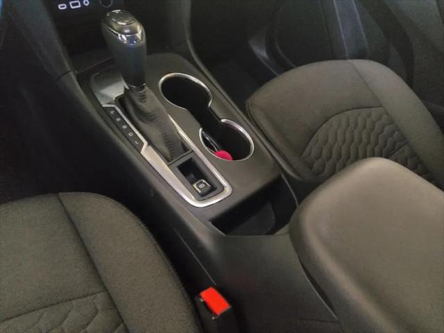2020 Chevrolet Equinox FWD LT 1.5L Turbo