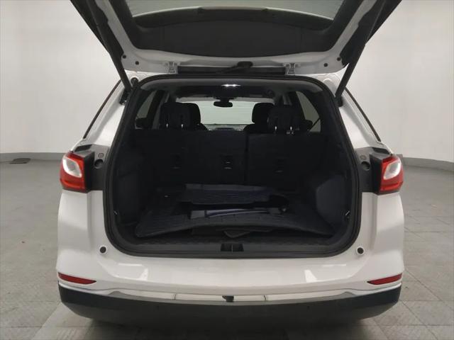 2020 Chevrolet Equinox FWD LT 1.5L Turbo