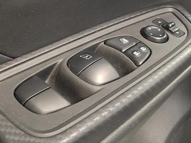 2020 Nissan Versa S Xtronic CVT