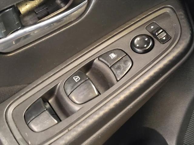 2021 Nissan Versa SV Xtronic CVT