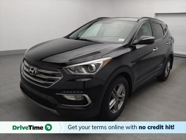 2018 Hyundai Santa Fe Sport 2.4L for sale in Savannah, GA