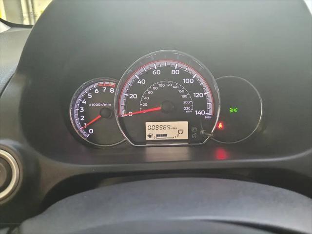 2024 Mitsubishi Mirage G4 SE