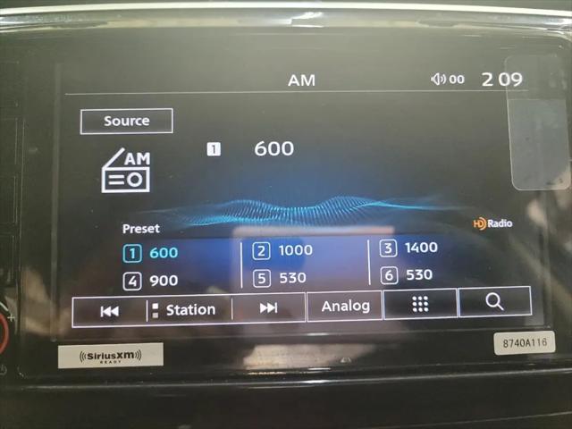2024 Mitsubishi Mirage G4 SE