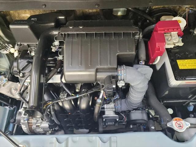 2024 Mitsubishi Mirage G4 SE