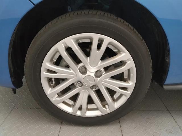 2024 Mitsubishi Mirage G4 SE