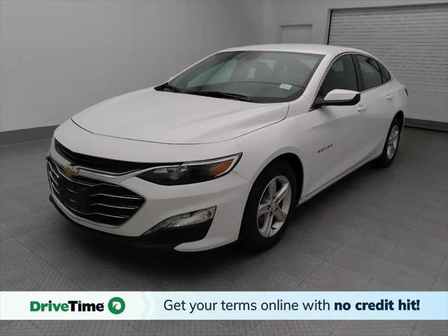 2024 Chevrolet Malibu FWD 1LT for sale in Gladstone, MO