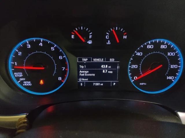 2021 Chevrolet Traverse FWD LS