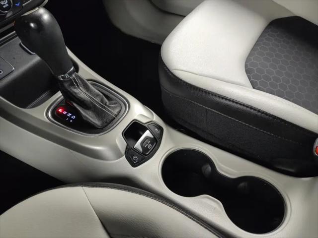 2019 Jeep Compass Sun and Wheel FWD