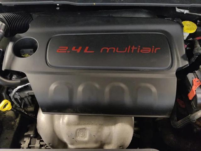 2019 Jeep Compass Sun and Wheel FWD