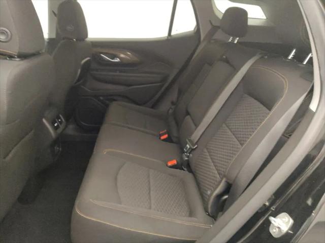 2021 GMC Terrain FWD SLE
