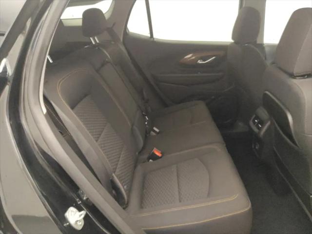 2021 GMC Terrain FWD SLE