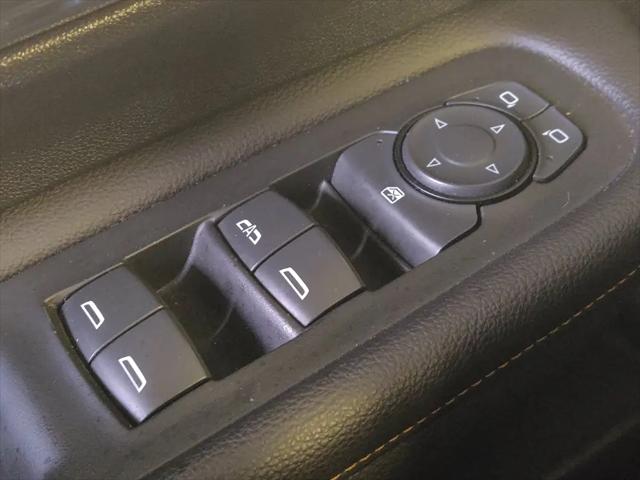 2021 GMC Terrain FWD SLE