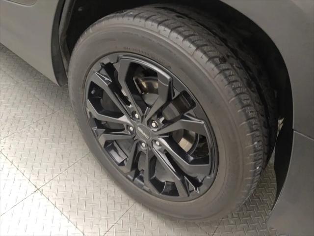 2021 GMC Terrain FWD SLE