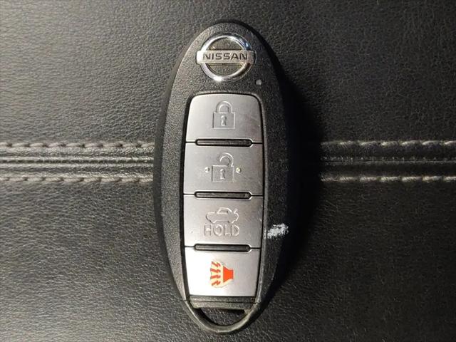 2021 Nissan Sentra S Xtronic CVT
