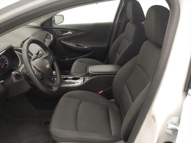 2024 Chevrolet Malibu FWD RS