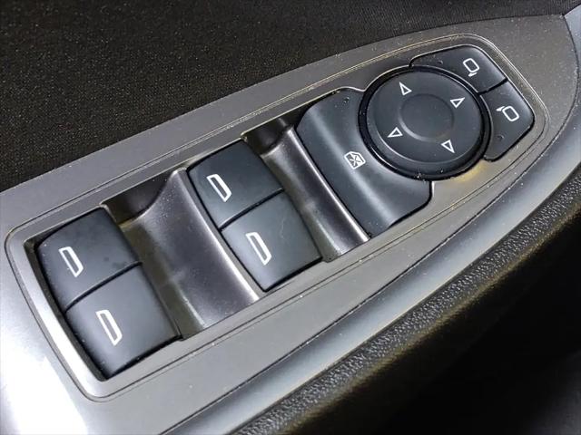 2024 Chevrolet Malibu FWD RS