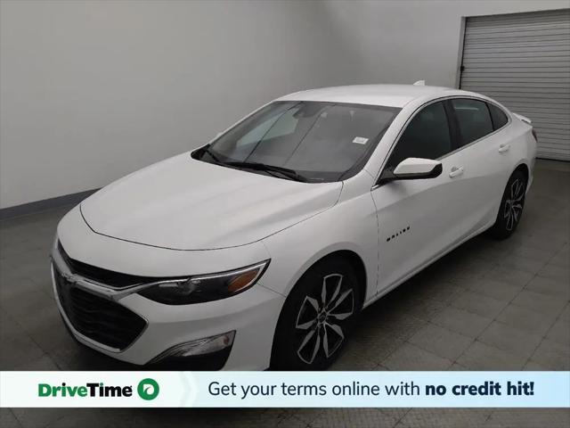 2024 Chevrolet Malibu FWD RS for sale in Temple, TX
