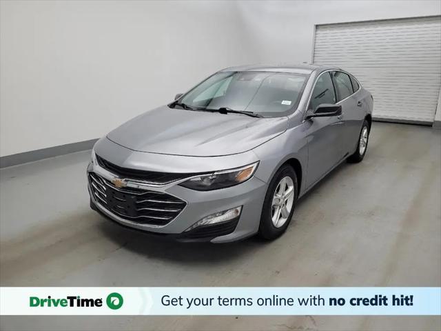 2024 Chevrolet Malibu FWD 1LT for sale in Cincinnati, OH