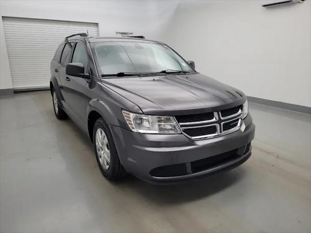 2019 Dodge Journey SE Value Package