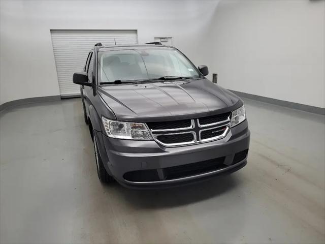 2019 Dodge Journey SE Value Package