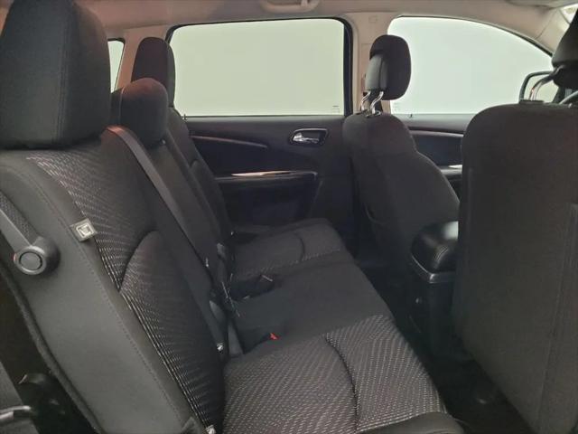 2019 Dodge Journey SE Value Package