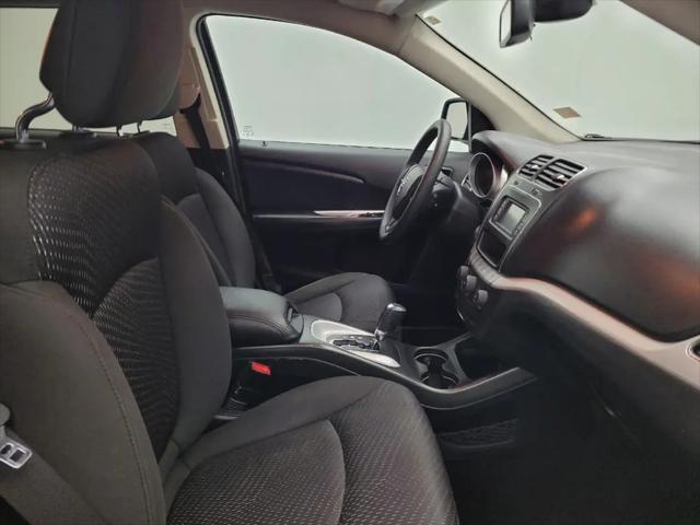 2019 Dodge Journey SE Value Package