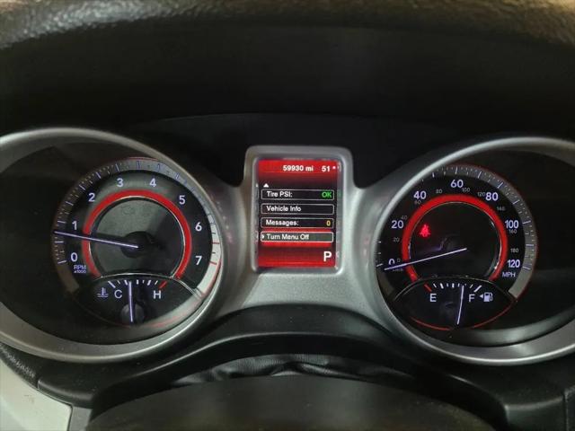 2019 Dodge Journey SE Value Package