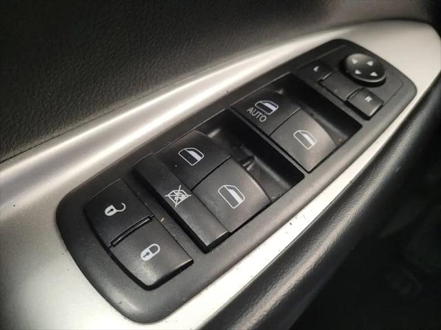 2019 Dodge Journey SE Value Package