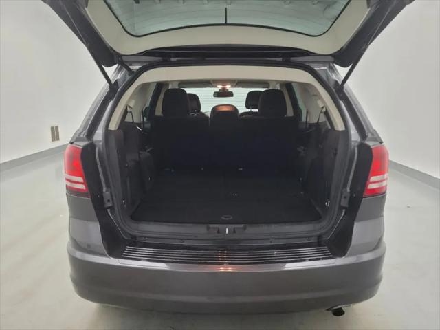 2019 Dodge Journey SE Value Package