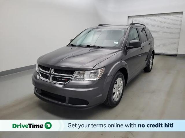 2019 Dodge Journey SE Value Package for sale near Cincinnati, OH
